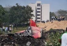 Air India AI-171 Probe: Investigators Eye “Intentional” Engine Shutdown in Final Report