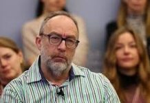 India A Key Player In AI Future: Wikipedia Co-Founder Jimmy Wales To NDTV