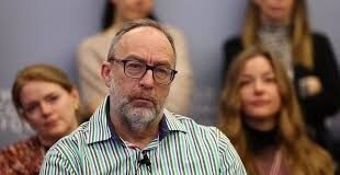 India A Key Player In AI Future: Wikipedia Co-Founder Jimmy Wales To NDTV