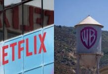 Paramount Skydance Wins Warner Bros Bidding War as Netflix Exits