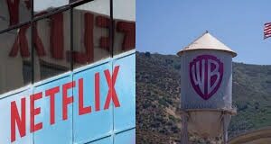Paramount Skydance Wins Warner Bros Bidding War as Netflix Exits