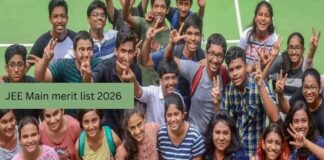 JEE Mains 2026 Merit List: Meet the 12 Perfect Scorers