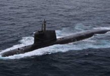 Indian Navy ‘likely’ to commission third indigenous nuclear-powered submarine soon