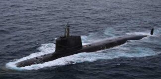 Indian Navy ‘likely’ to commission third indigenous nuclear-powered submarine soon