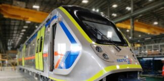 120 Km Per Hour, 3 Coaches: India To Get Fastest Metro System In Meerut