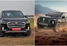 Flagship Shuffle: How the MG Majestor Reinvents the Gloster Formula