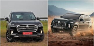 Flagship Shuffle: How the MG Majestor Reinvents the Gloster Formula