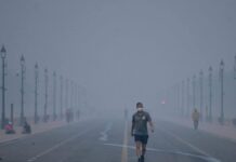 Delhi Air Quality Today: Weak Western Disturbances Offer Slim Relief as AQI Hits 297