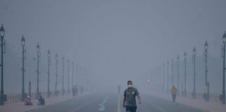 Delhi Air Quality Today: Weak Western Disturbances Offer Slim Relief as AQI Hits 297