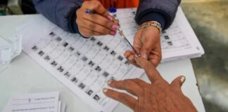 Election Commission readies third phase of electoral roll SIR from April