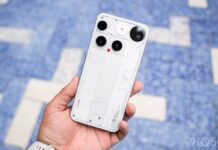 Nothing Phone (4a) first look: New phone flaunts a subtle, more refined design