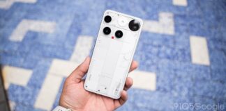 Nothing Phone (4a) first look: New phone flaunts a subtle, more refined design