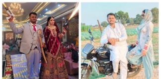 Rajasthan Honeymoon Murder: New Details in Anjali and Ashish Case Rajasthan Honeymoon Murder 2026: Wife Kills Husband for Waiter