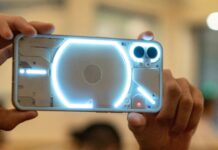 Nothing Phone 4a series launching on March 5 with new Glyph Bar