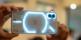 Nothing Phone 4a series launching on March 5 with new Glyph Bar