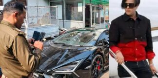 The Lamborghini Ultimatum: Shivam Mishra Arrested as “Seizure” Defense Fails