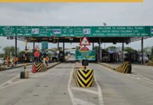 NHAI to go cashless: Toll plazas to accept only digital payments from April 1