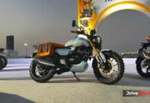 Desert Dreams: TVS Blends Heritage and Horsepower at Rann Utsav 2026