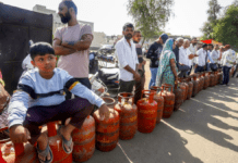 LPG Refill Gap Extended to 35 Days: Urban Households Face New Supply Strain