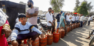 LPG Refill Gap Extended to 35 Days: Urban Households Face New Supply Strain