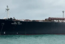 Second LPG Tanker ‘Nanda Devi’ Docks in Gujarat Amid Gas Crisis Nanda Devi LPG carrier Gujarat port 2026