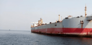 Iran Grants “Friendly” Passage to Indian Vessels in the Strait of Hormuz