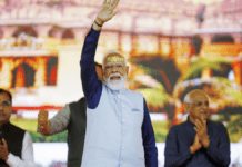 PM Modi in Gujarat: ₹20,000 Crore Infrastructure Blitz on Mahavir Jayanti