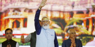 PM Modi in Gujarat: ₹20,000 Crore Infrastructure Blitz on Mahavir Jayanti