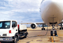 Aviation Crisis: Jet Fuel Prices Double in One Month; Minister Urges VAT Cuts to Prevent Fare Spike