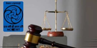 NCERT Issues Unconditional Apology for “Judiciary Corruption” Chapter
