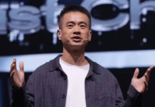 OnePlus India CEO Robin Liu Resigns as Market Share Plummets: Is an Exit Looming?