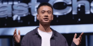 OnePlus India CEO Robin Liu Resigns as Market Share Plummets: Is an Exit Looming?