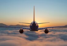 Govt orders airlines not to levy additional charges for 60% seats