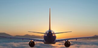 Govt orders airlines not to levy additional charges for 60% seats