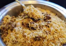 Letters to the Editor: Protocol Rows, Culinary Shifts, and Journalism’s Loss