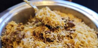 Letters to the Editor: Protocol Rows, Culinary Shifts, and Journalism’s Loss