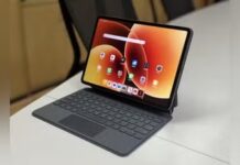 Xiaomi Pad 8 Launched in India: Snapdragon 8s Gen 4 & HyperOS 3