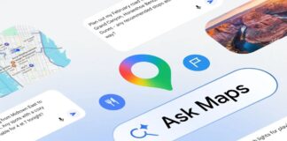 Google Maps Unveils ‘Ask Maps’ & Immersive 3D Navigation in Major 2026 Overhaul