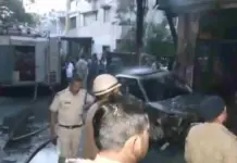 Indore EV Tragedy: Family of 8 Killed in Residential Fire Triggered by Charger Blast
