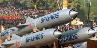 Indonesia Finalizes BrahMos Missile Deal: India’s Second Major Export Success