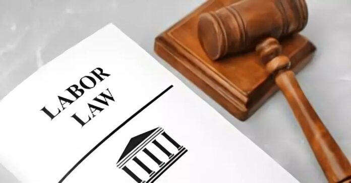 New Labour Codes India April 2026