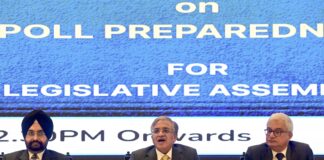 CEC Sidesteps Timeline for 60 Lakh Disputed Bengal Voters Before Polls