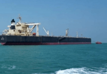 Indian Navy Escorts LPG Ships Through Hormuz Amid Rising 2026 Conflict