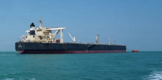 Indian Navy Escorts LPG Ships Through Hormuz Amid Rising 2026 Conflict