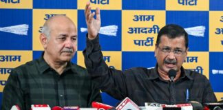‘Kattar Imaandar’ vs ‘Autocratic’: Kejriwal Launches 2026 Campaign Post-Release
