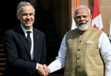 Calm Waters: The Carney-Modi Reset and a New Era for India-Canada Ties