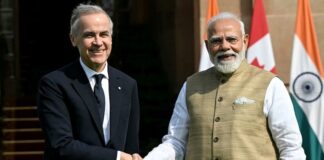 Calm Waters: The Carney-Modi Reset and a New Era for India-Canada Ties