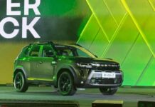 2026 Renault Duster Launched in India: Price, Variants & Specs New Renault Duster India price 2026