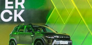2026 Renault Duster Launched in India: Price, Variants & Specs New Renault Duster India price 2026