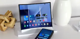 Triple-Fold Retreat: Samsung Officially Discontinues Galaxy Z TriFold